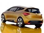 Renault R-Space Concept 2011 года